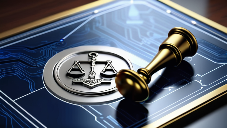 Legal tech professional ethics — Legal Software and Professional Privilege