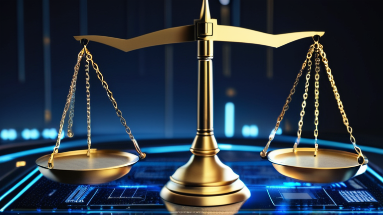 Ai governance regulation — Simulation and Digital Twins — Identity Without Consent